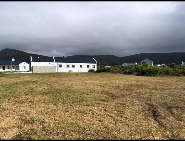 LAND FOR SALE IN FRANSKRAAL